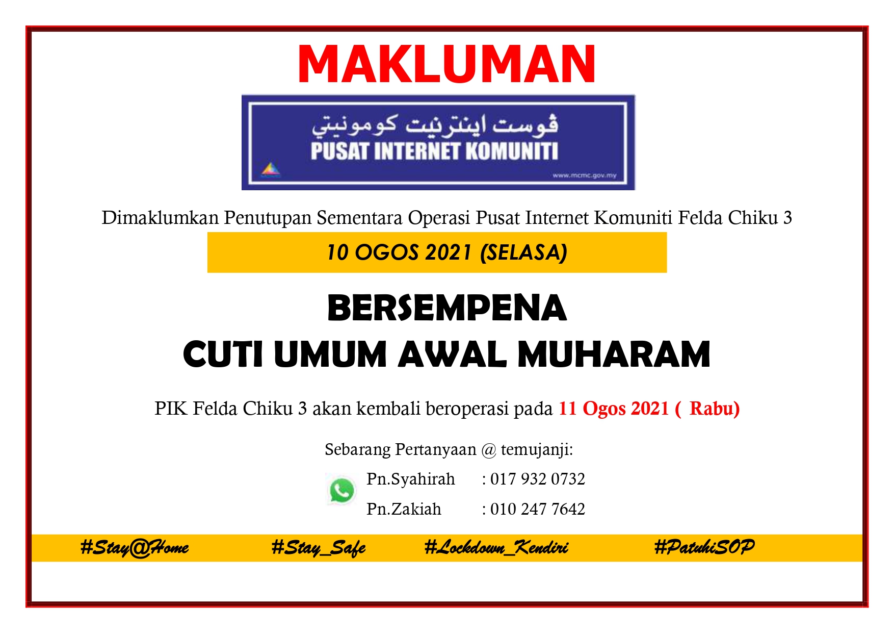 notis awal muharam page 0001