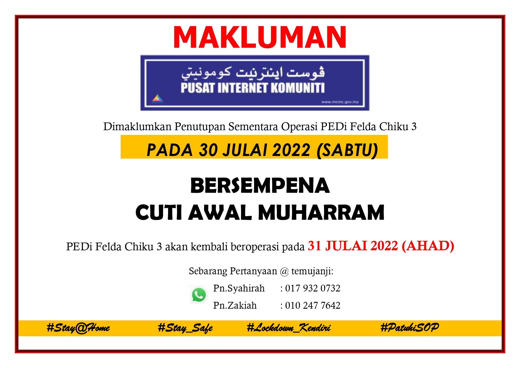 Notis awal muharram 2022 page 0001